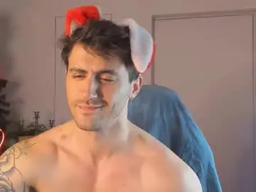 Chaturbate Free Porn Cam of oscar_miller_