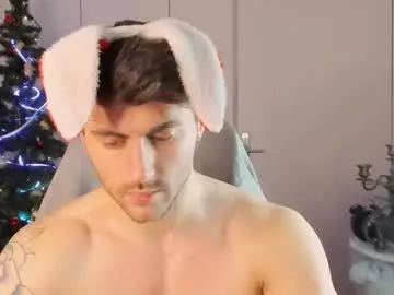 Chaturbate Live Porn of oscar_miller_