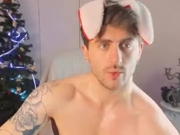 Chaturbate Free Live Porn of oscar_miller_