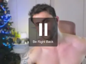 Chaturbate Live Sex of oscar_miller_