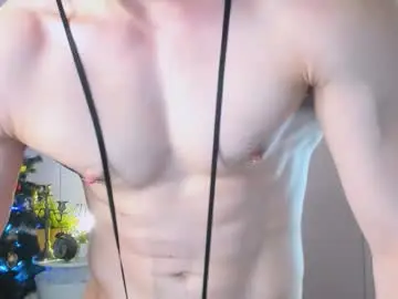 Chaturbate Adult Webcam of oscar_miller_