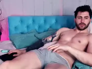 Chaturbate Watch Live Sex Cams of oscar_miller_