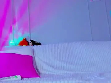 Chaturbate Watch Live Sex Cams of pinkk_lemonade