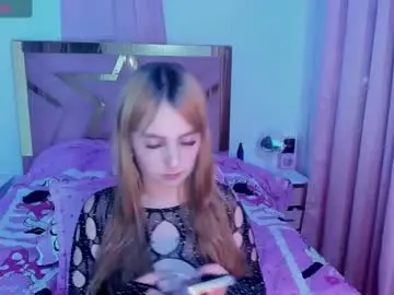 Chaturbate Sex Cam of salyandaustin