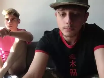 Chaturbate Best Webcam of twinksguys360