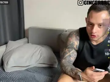 Chaturbate Watch Live Sex Cams of 2ginger_breads