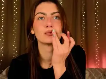 Chaturbate Adult Webcam of _a_n_n_y_