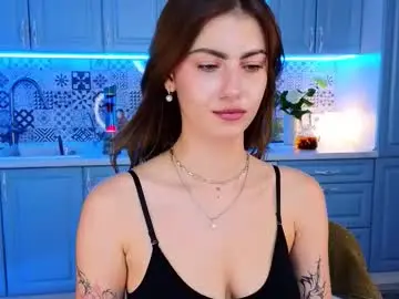 Chaturbate Adult Webcam of _a_n_n_y_
