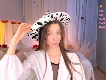 Chaturbate Adult Webcams of _fluffybunny_