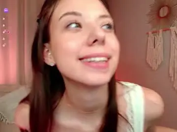 Chaturbate Live Sex Cam of _fluffybunny_