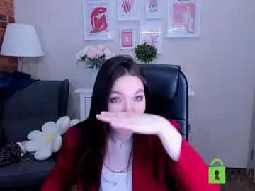 Chaturbate Sex Chat of _melissa_black_