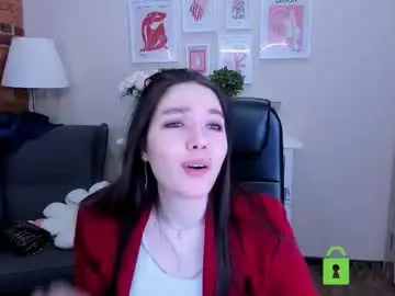 Chaturbate Best Webcam of _melissa_black_