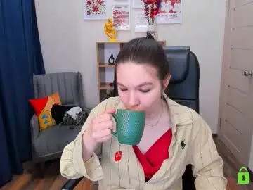 Chaturbate Live Sex of _melissa_black_