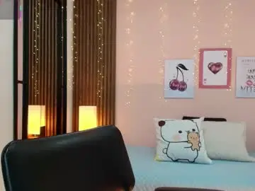 Chaturbate Sex Cam of alina_martinelli
