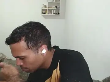 Chaturbate Best Webcam of andresfern