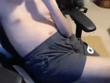 Chaturbate Live Sex Cam of carter10101000