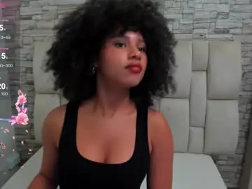 Chaturbate Sex Chat of celesste_doll