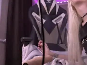 Chaturbate Nude Webcam of cosplaycats