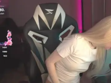 Chaturbate Adult Video Chat of cosplaycats