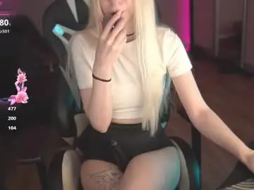 Chaturbate Sex Cam of cosplaycats