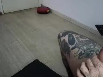 Chaturbate Live Porn of cyberdinner