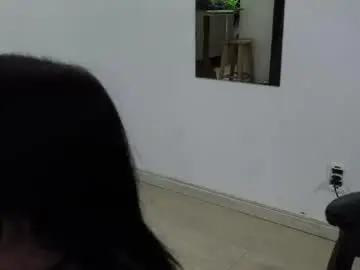 Chaturbate Adult Webcam of cyberdinner