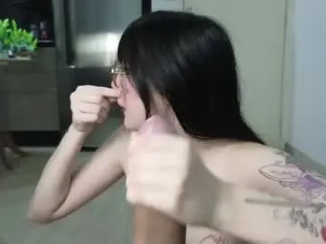 Chaturbate Best live sex cam show of cyberdinner