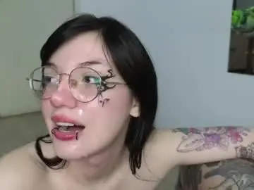 Chaturbate Free Live Porn of cyberdinner