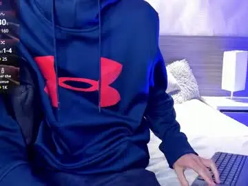 Chaturbate Watch Live Sex Cams of danmaxwell266
