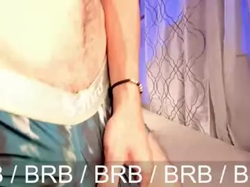 Chaturbate Best live sex cam show of danmaxwell266