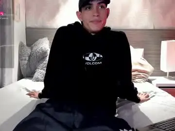 Chaturbate Live Sex of danmaxwell266