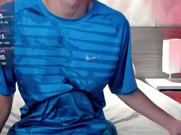 Chaturbate Adult Video Chat of danmaxwell266