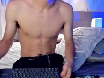Chaturbate Free Live Porn of danmaxwell266