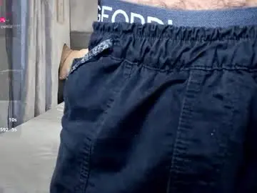 Chaturbate Free Porn Cam of danmaxwell266