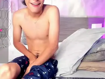 Chaturbate Watch Live Sex Cams of danmaxwell266
