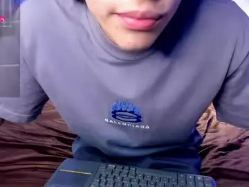 Chaturbate Adult Video Chat of danmaxwell266