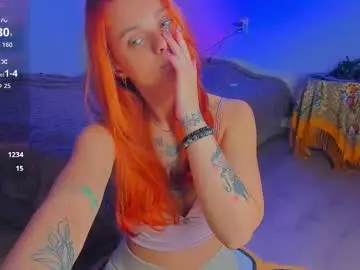 Chaturbate Adult Webcams of darklilixxx