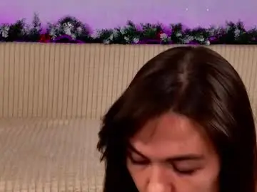 Chaturbate Adult Webcam of ellacanny