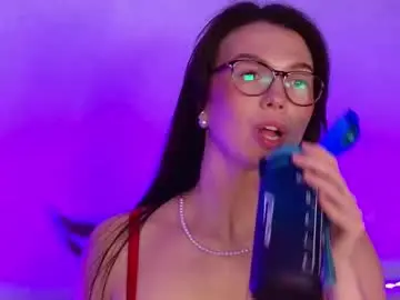 Chaturbate Sex Cam of ellacanny