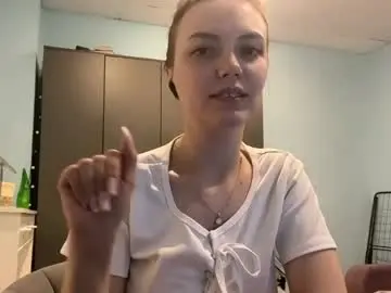 Chaturbate Live Porn of eracloke