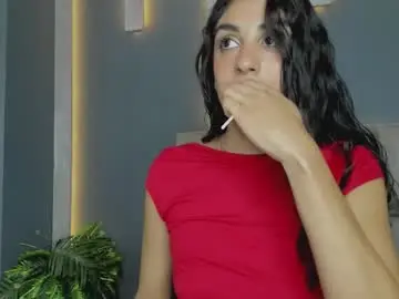 Chaturbate Free Live Porn of georginacollins