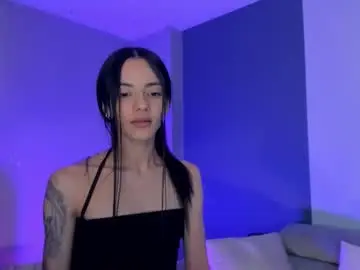 Chaturbate Nude Webcam of hannahjamesx