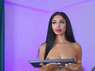 Chaturbate Best Webcam of isoldevyx