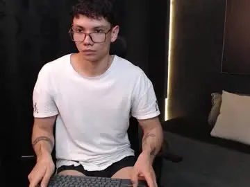 Chaturbate Live Sex of magic_boy01