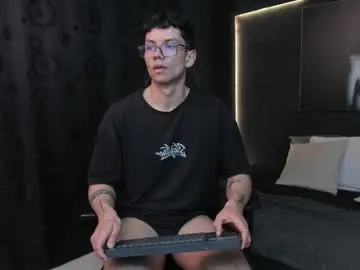 Chaturbate Best Webcam of magic_boy01