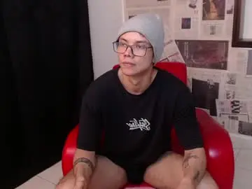 Chaturbate Live Sex of magic_boy01