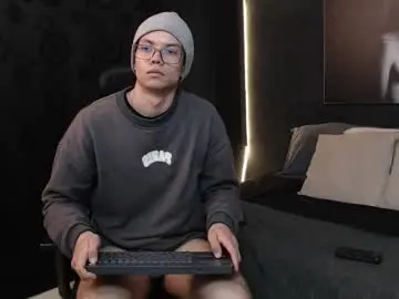 Chaturbate Adult Webcam of magic_boy01
