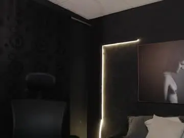 Chaturbate Private Sex Chat of magic_boy01