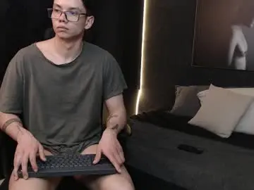 Chaturbate Best live sex cam show of magic_boy01