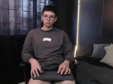 Chaturbate Live Sex of magic_boy01
